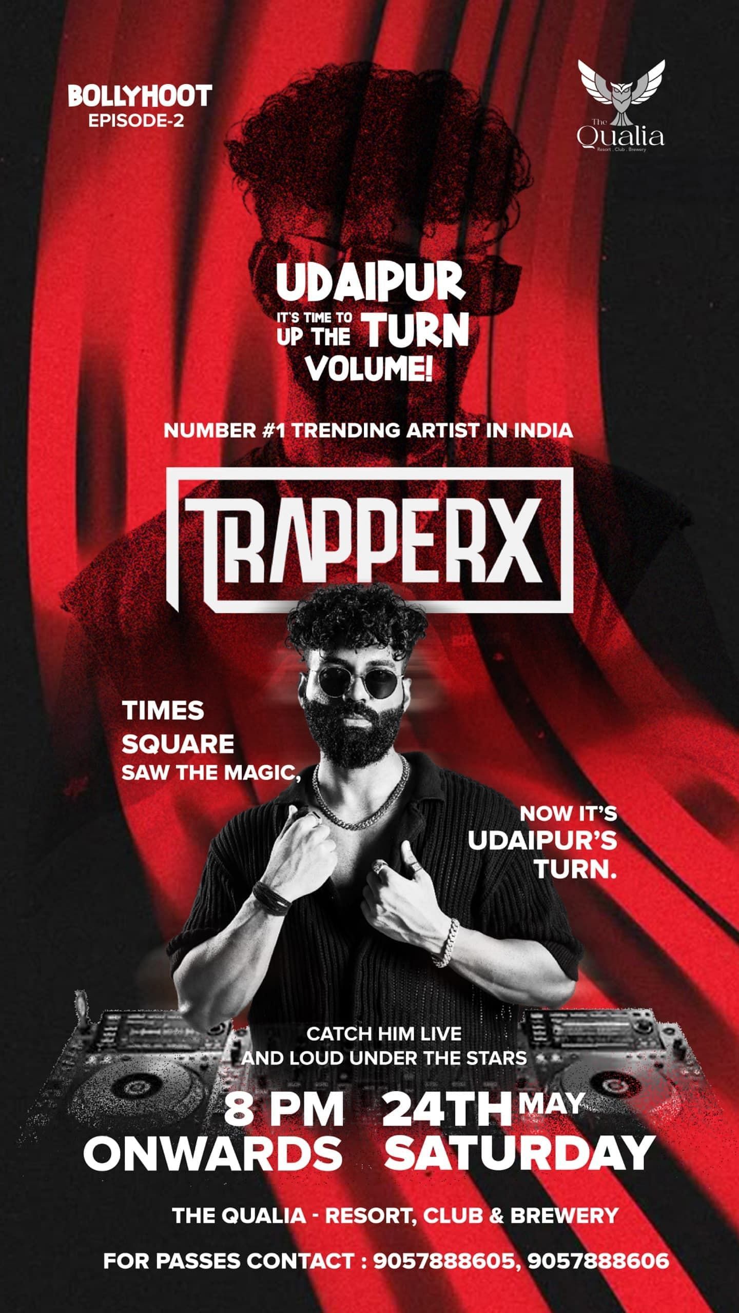 QUALIA PROMOTIONS