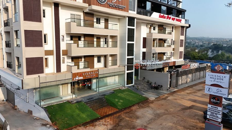 BUILDING-1