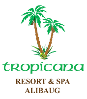 Tropicana logoo