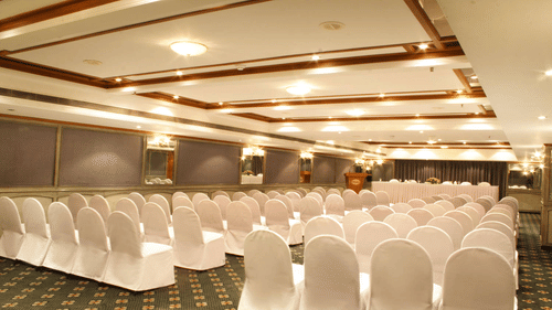 Senate Aditya Park Hyderabad Conference Hall