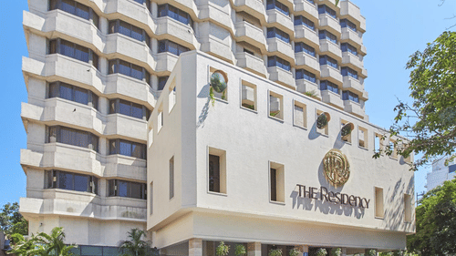 Residency Chennai