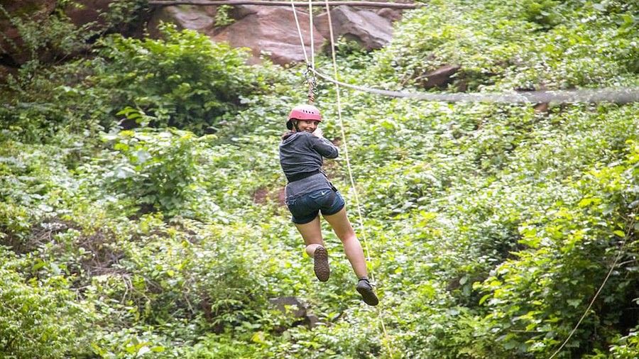 Zipline