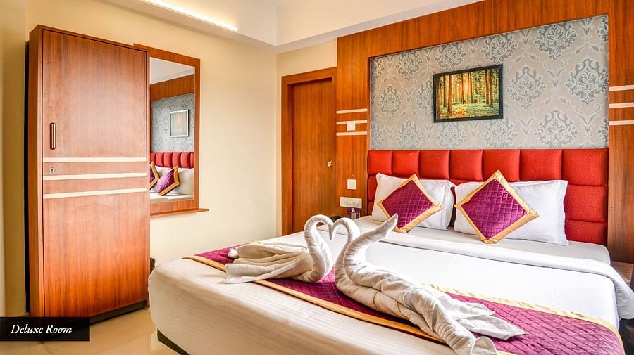 Deluxeroom7