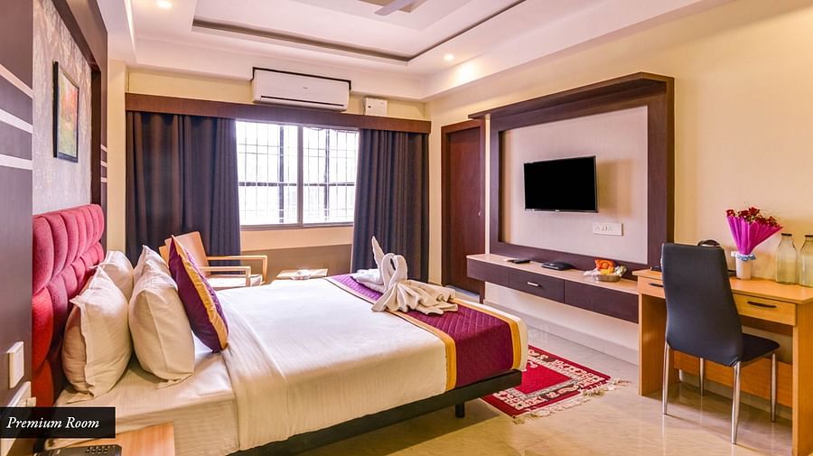 Premiumroom5