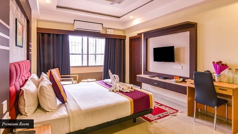 Premiumroom5