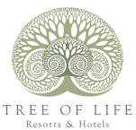 Logo Of Tree Of life Hotels and Resort 2 1