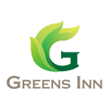 Greens Inn logo 