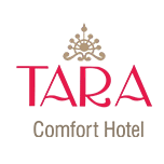 Logo of Hotel Tara, Hyderabad