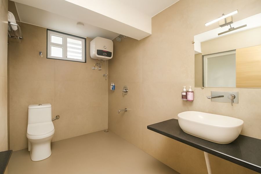 13 Super Premium Room Heritage