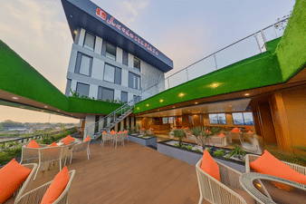 Lords CBC Plaza, Chitwan