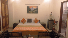 Hotel V M Residency, Vasant Kunj, Delhi New Delhi And NCR Deluxe Room Hotel VM Residency Delhi 2