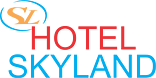 Hotel Skyland, Ahmedabad Ahmedabad logo