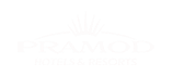 Pramod Hotels & Resorts  1584530034Pramod Resorts Logo gjltol