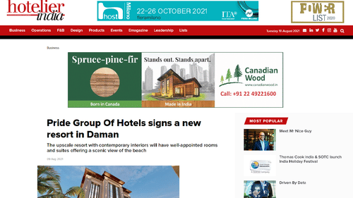Pride-Group-Of-Hotels-signs-a-new-resort-in-Daman-Business-Hotelier-India