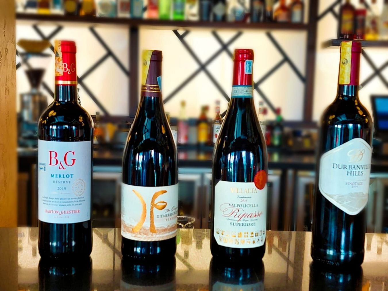 WINES