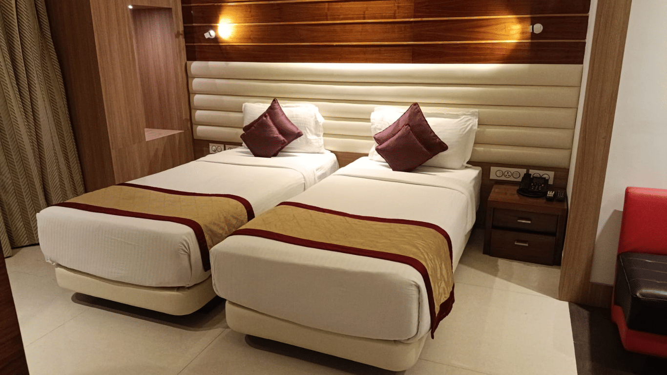 Hotel Niharika