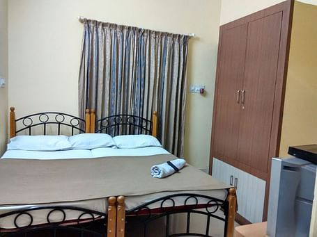 Abids Vinkas - Homestay, Bangalore Bengaluru Standard Room Abids vinkas homestay Bangalore 2