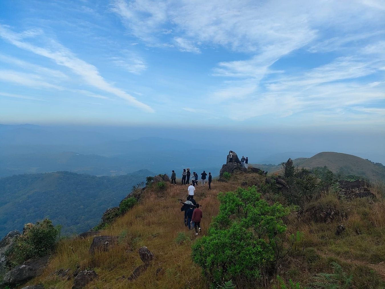 Guided Hikes