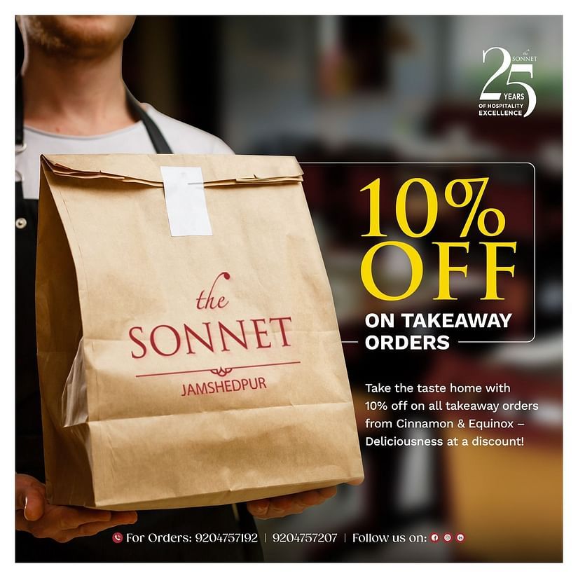 10 OFF