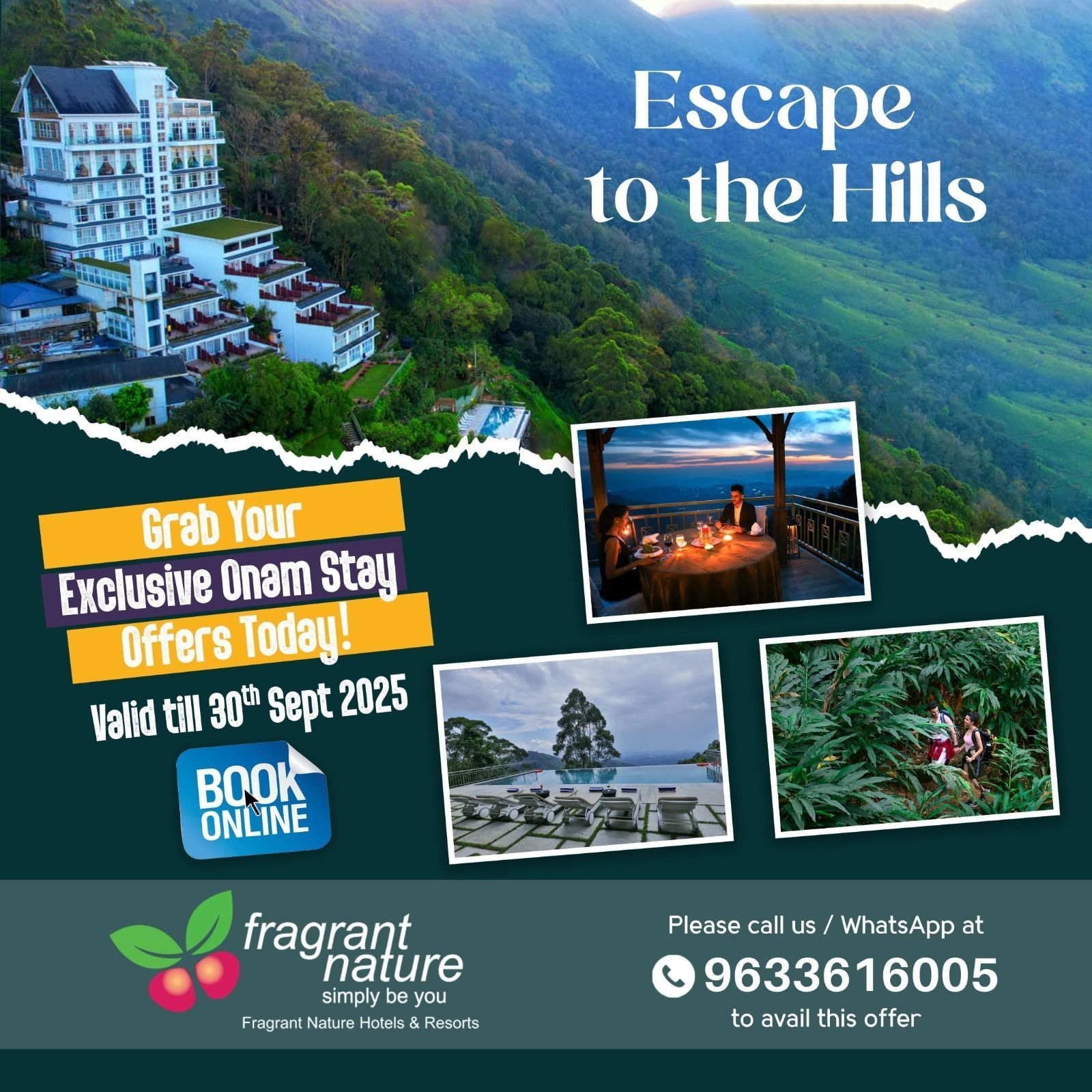 Munnar