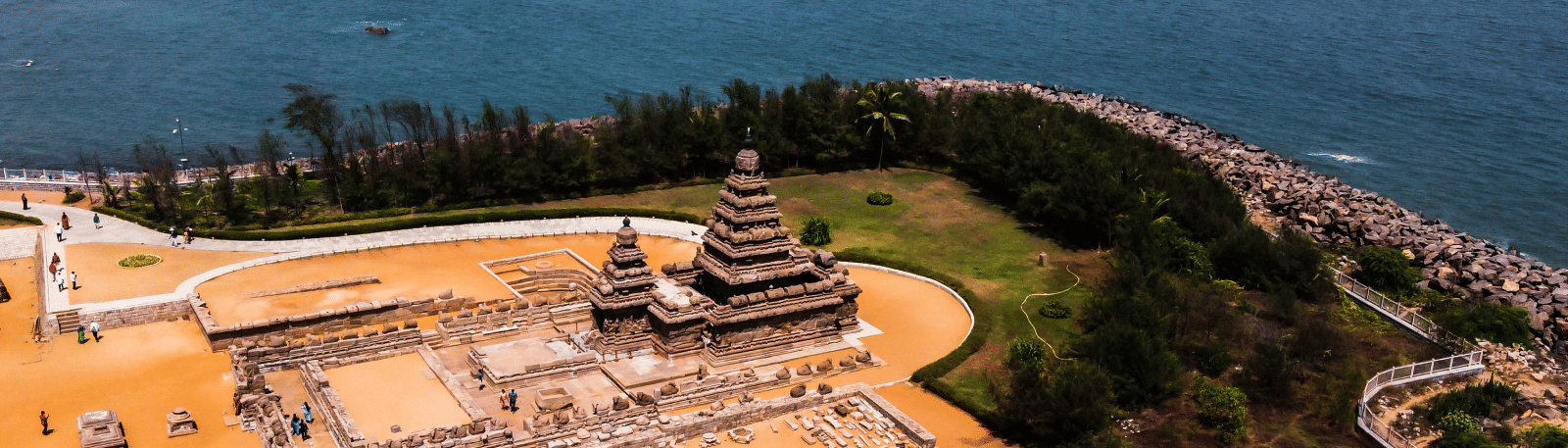 Kaldan Samudhra Palace Is Your Ideal Venue For A Beach Wedding. Here's Why. (3)