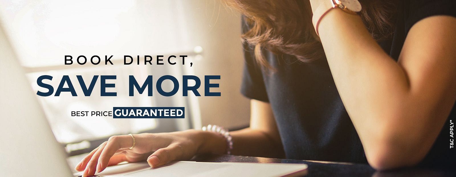 Best Price Gaurentee Banner
