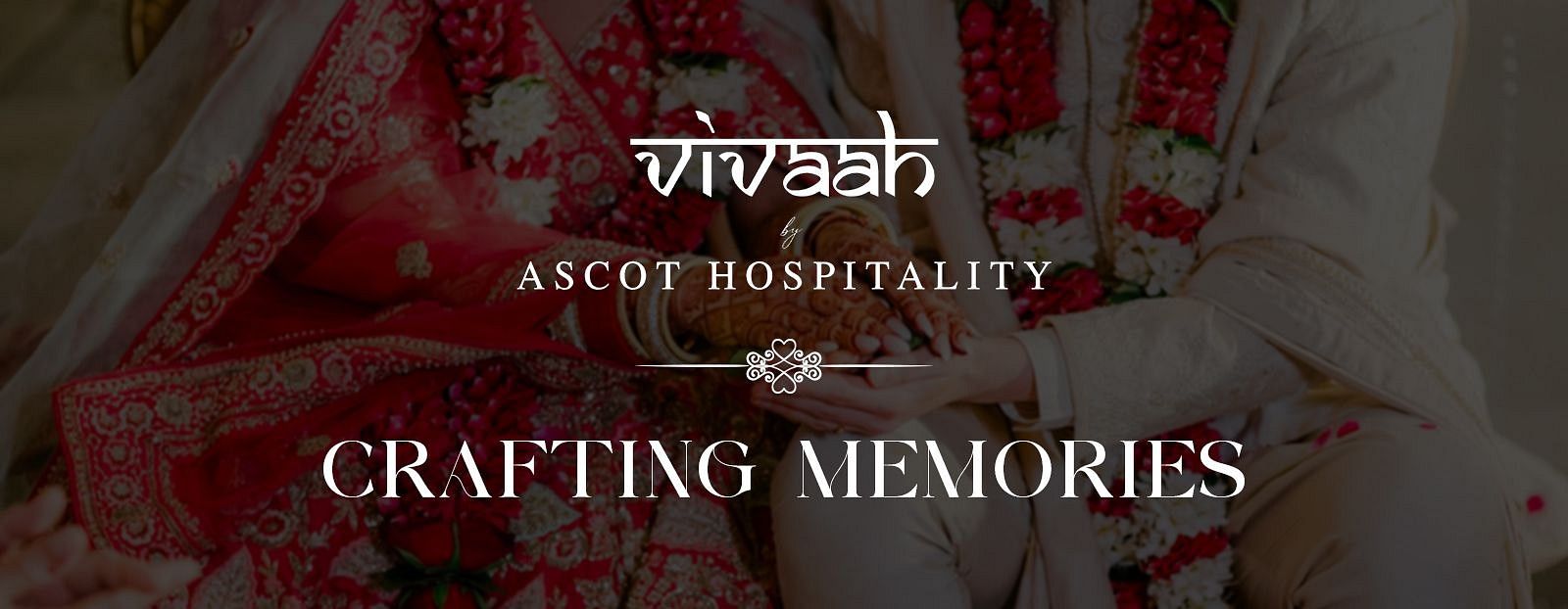 Wedding Banner