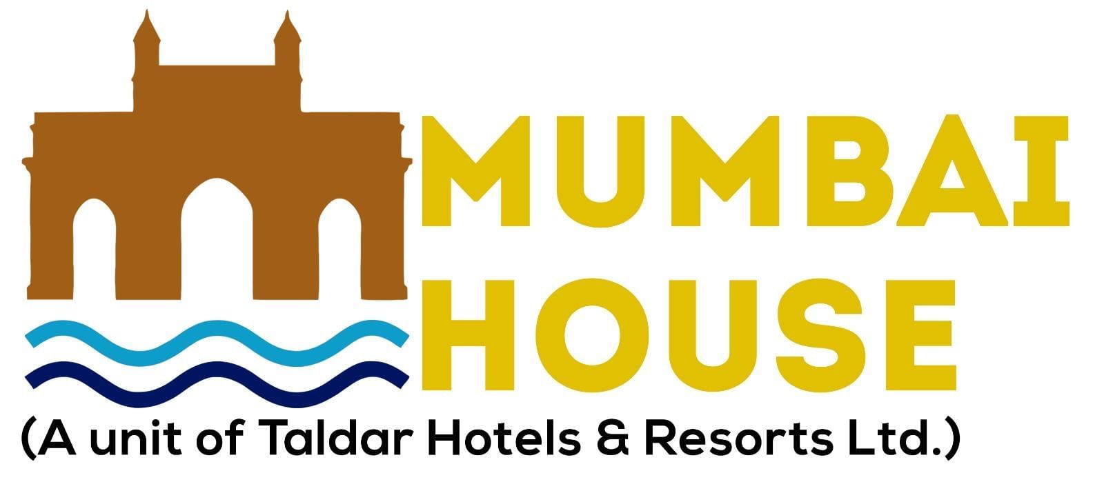LOGO of Mumbai House Hotels