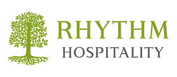 Rhythm Hospitality Logo child