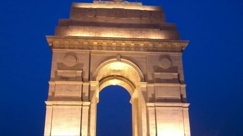 Delhi, Park Inn, Gurgaon - A Carlson Brand Managed by Sarovar Hotels, hotels in gurgaon