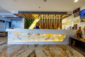 TGI Insignia, Bawadiakala, Bhopal