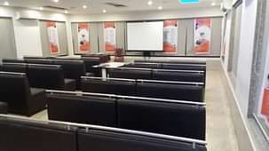Hotel Skyland, Ahmedabad Ahmedabad Banquet Hall 3