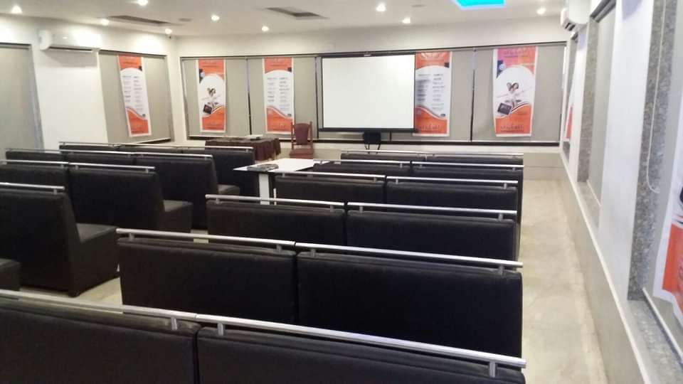 Hotel Skyland, Ahmedabad Ahmedabad Banquet Hall 3