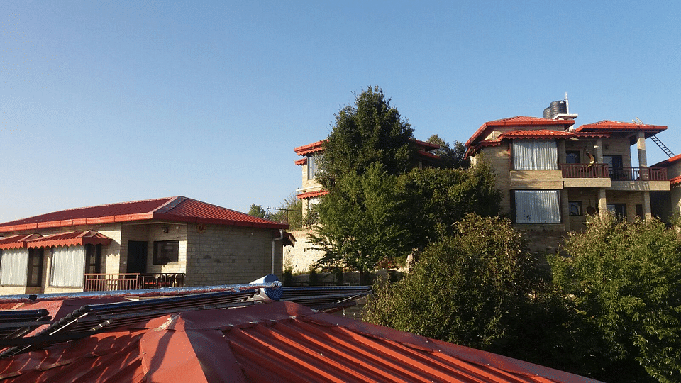 Ojaswi Himalayan Resort, Mukteshwar Nainital IMG 5059