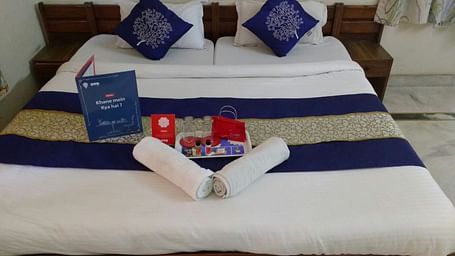 Hotel Mayur, Gwalior Gwalior A - suit