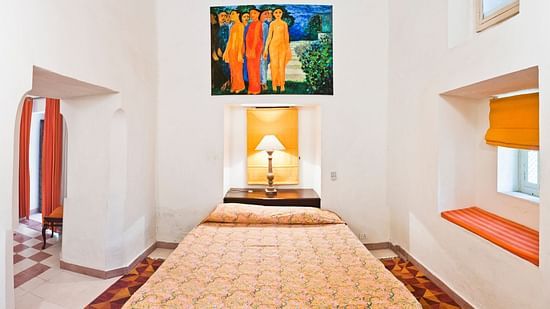 Gogi Mahal_ Tijara Fort Palace_ Hotel Rooms in Rajasthan_ Rooms Near Jaipur 42