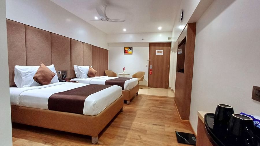 PREMIUM ROOM 3