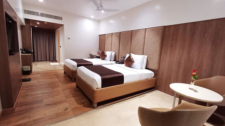 PREMIUM ROOM 4