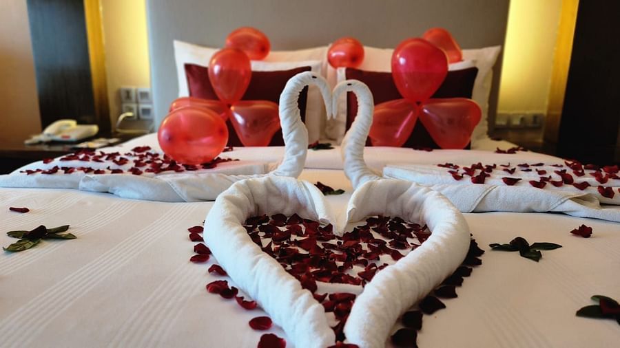 room decoration 2
