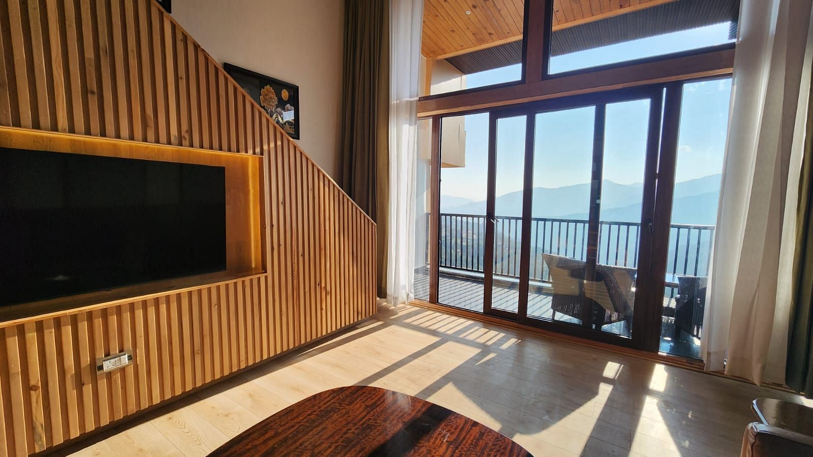 view room