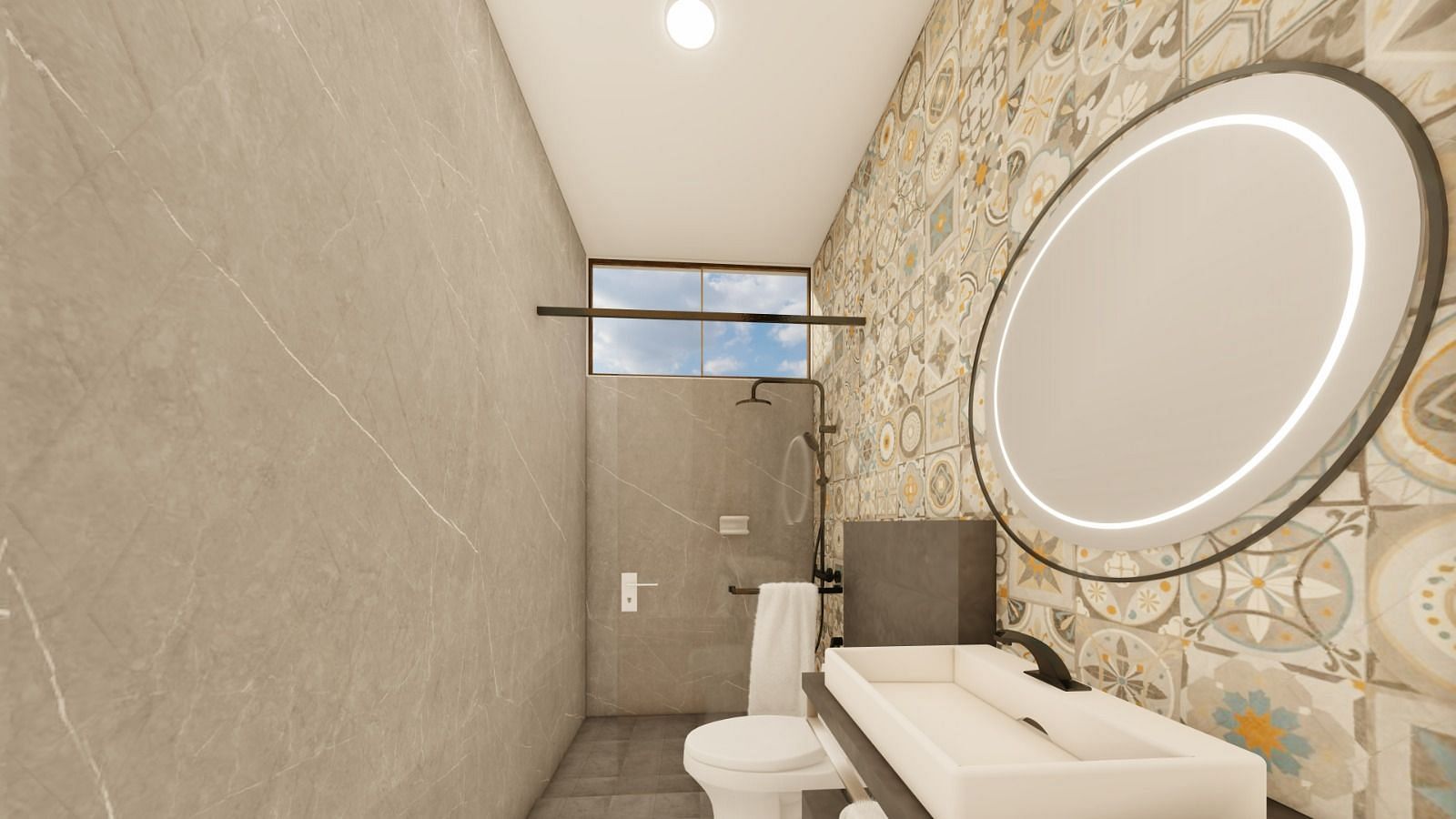 Exevutive Room rest