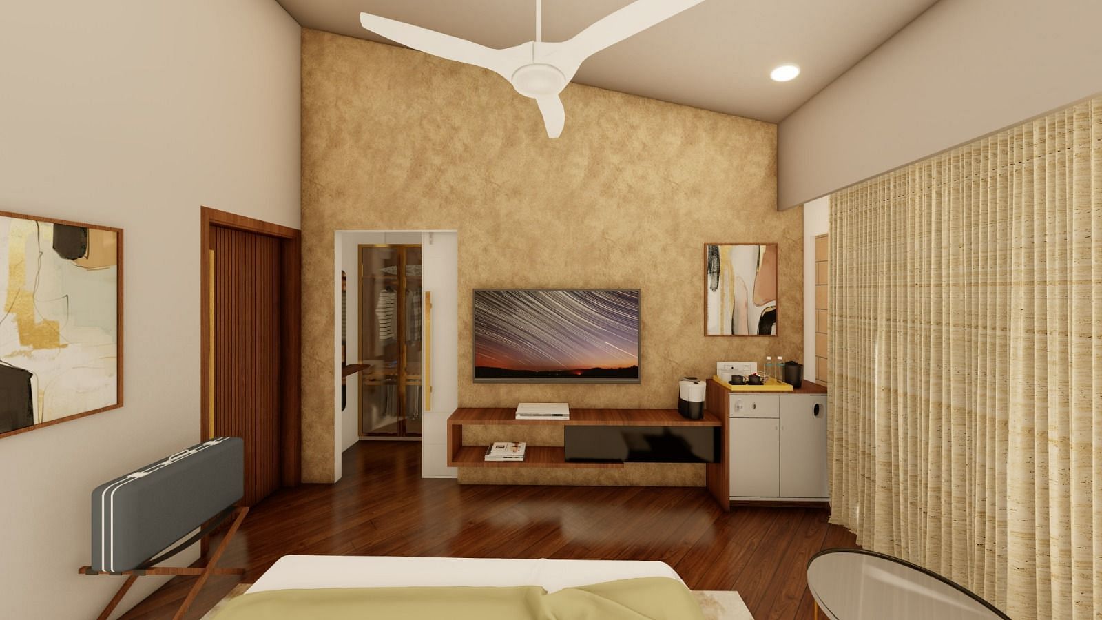 Orchard Room 2