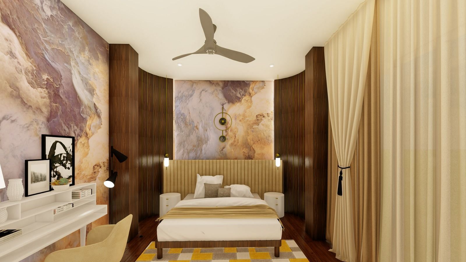 Orchard Room 4