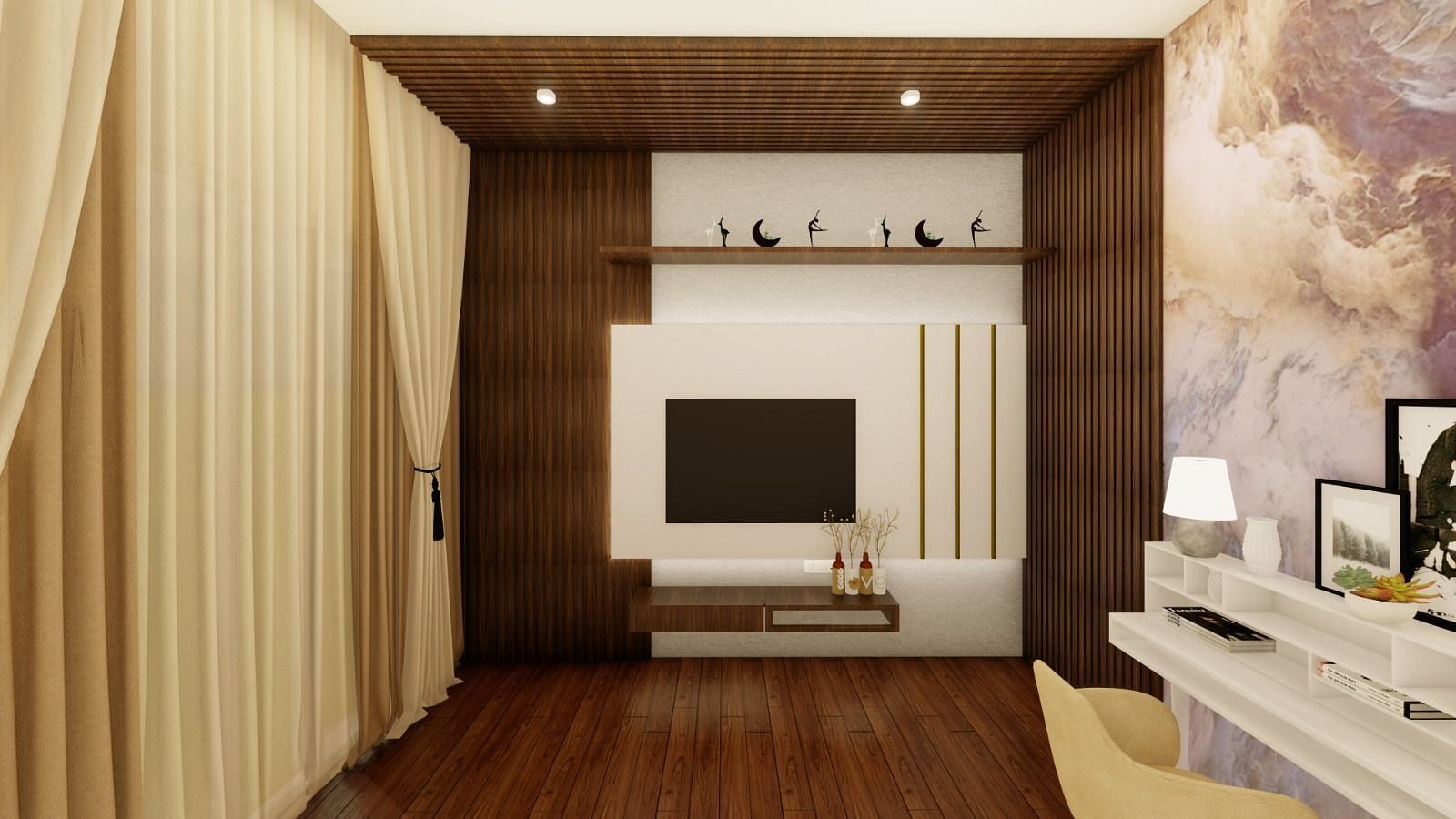 Premium Alphonso Room 6