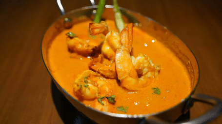 seafood restuarent near dabolim airport