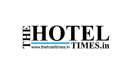 the Hotel Times logo