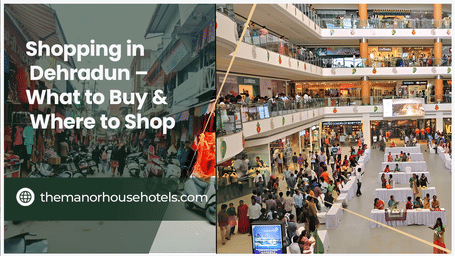 Shopping Banner