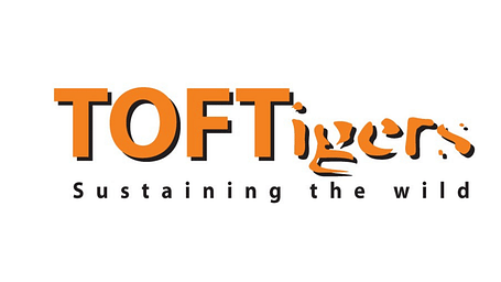 TOFTigers award logo