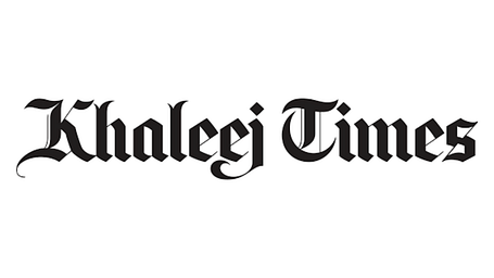 Khaleej Times logo