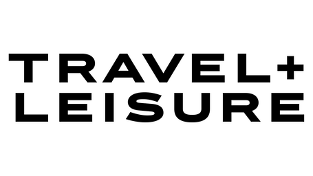 Travel and leisure logo